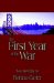 The First Year of the War cover