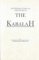 The Kabalah cover