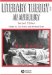 Literary Theory : an Anthology cover