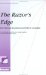 The Razor's Edge : International Boundaries and Political Geography  Essays in Honour of Professor Gerald Blake cover