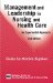 Management And Leadership In Nursing And Health Care : An Experiential Approach cover