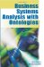 Business Systems Analysis With Ontologies cover