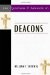 101 Questions And Answers On Deacons cover