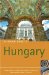 The Rough Guide to Hungary cover
