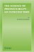 The Science of Phototherapy : An Introduction cover
