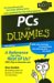 Pcs for Dummies cover