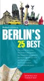 Fodor's Citypack Berlin's 25 Best [Click for larger image]