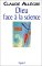 Dieu Face a La Science cover