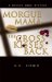 Morgue Mama : The Cross Kisses back cover