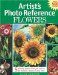 Flowers : Artist's Photo Reverence cover