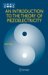 Introduction To The Theory Of Piezoelectricity cover