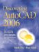 Discovering AutoCAD 2006 cover