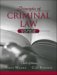 Principles of Criminal Law cover
