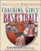 The Baffled Parent's Guide to Coaching Girls' Basketball cover
