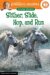 Slither, Slide, Hop, And Run cover