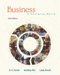 Business : A Changing World cover