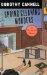 The Spring Cleaning Murders cover