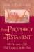 From PROPHECY to TESTAMENT : The Function of the Old Testament in the New cover