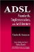Adsl : Standards, Implementation, and Architecture cover
