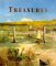 Treasures from the Art Gallery of South Australia, Adelaide cover