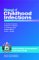 Manual of Childhood Infections cover