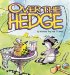 Over the Hedge cover