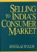 Selling to India's Consumer Market cover