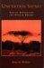Uncertain Safari : Kenyan Encounters And African Dreams cover