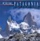 Patagonia at the Edge of the World 2000 Calendar cover