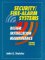 Security/Fire-Alarm Systems : Design, Installation, Maintenance cover