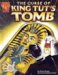 The Curse Of King Tut's Tomb cover