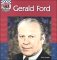 Gerald Ford cover