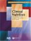 Clinical Nutrition cover