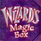 Wizard's Magic Box cover
