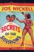 Secrets of the Sideshows cover