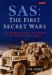 SAS : The Unknown Years Of Combat & Counter-Insurgency cover