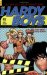 The Hardy Boys Graphic Novel : Mad House cover