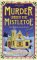 Murder Under the Mistletoe cover