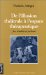 De L'illusion Theatrale a L'espace Therapeutique : Jeu, Transfert Et Psychose cover