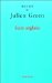 Suite Anglaise cover