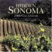 Hidden Sonoma 2006 Calendar cover