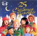 25 Christmas Favorites cover