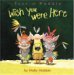Wish You Were Here : Cue cover