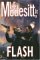 Flash cover