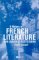 A History of French Literature : From Chanson De Geste to the Cinema cover