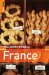 The Rough Guide To France cover