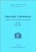 Opuscula Atheniensia 25-26, 2000-2001 : Annual of the Swedish Institute at Athens cover