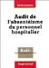 Audit De L'absenteisme Du Personnel Hospitalier cover