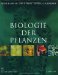 Biologie Der Pflanzen : Auflage cover