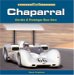 Chaparral : Can-Am & Prototype Race Cars cover